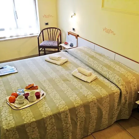 Hotel Villa Laura-2