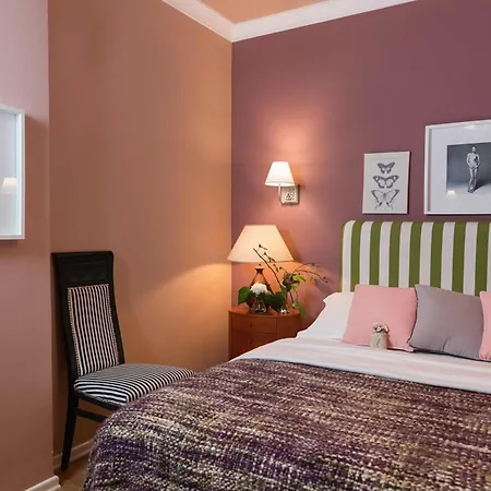 Areela Boutique Hotel-3