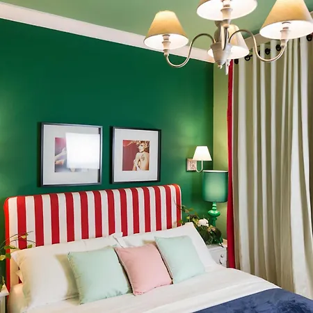 Areela Boutique Hotel-2