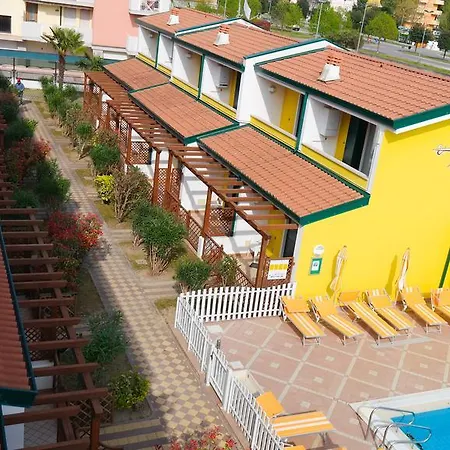 Villaggio Margherita-2