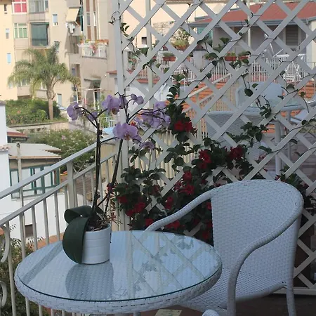 B&B Il Giglio Bianco-3