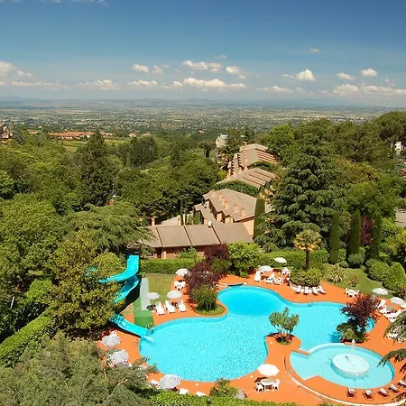 Balletti Park Hotel-2