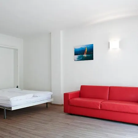 Villa Treccani Apartments-3