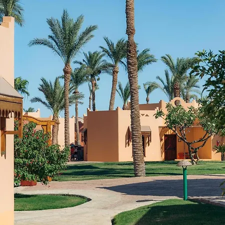 Nubian Village, Families And Couples Only-3