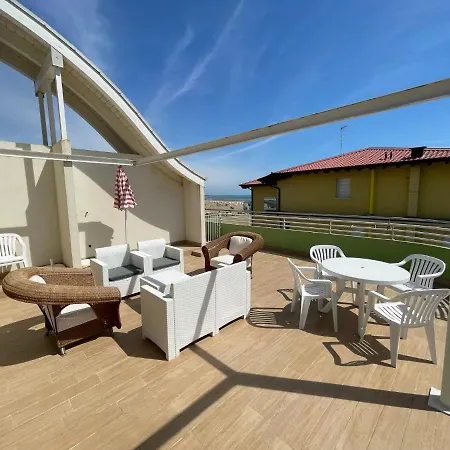 Residence Gianka - Agenzia Cocal-2