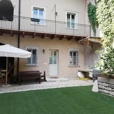 Colle Ameno Room&Breakfast-3