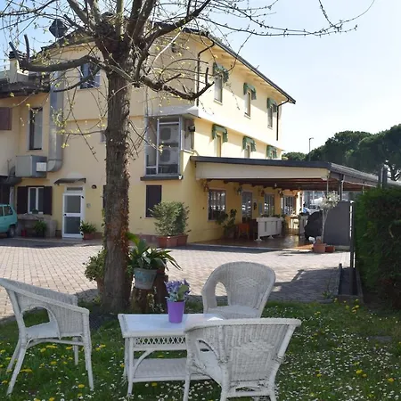 Albergo Trattoria Fioravante-3