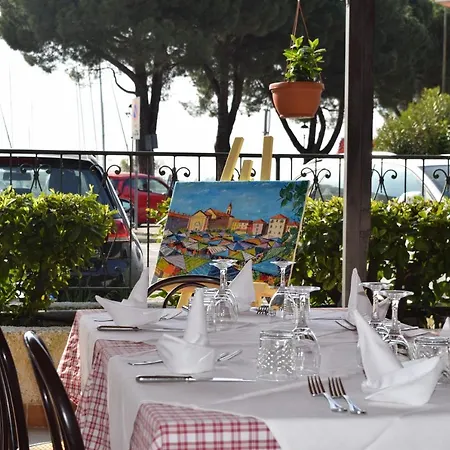 Albergo Trattoria Fioravante-2