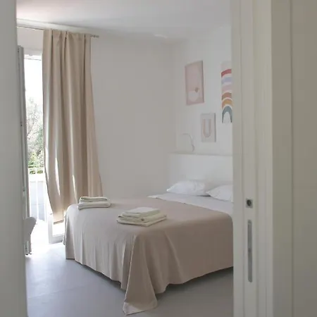 Mimi Leuca B&b-2