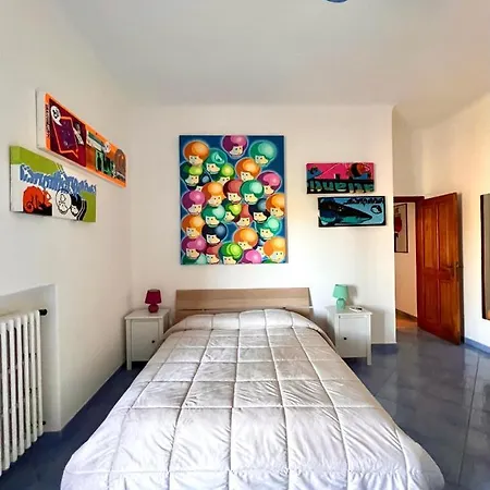 B&B Villa Regine-3