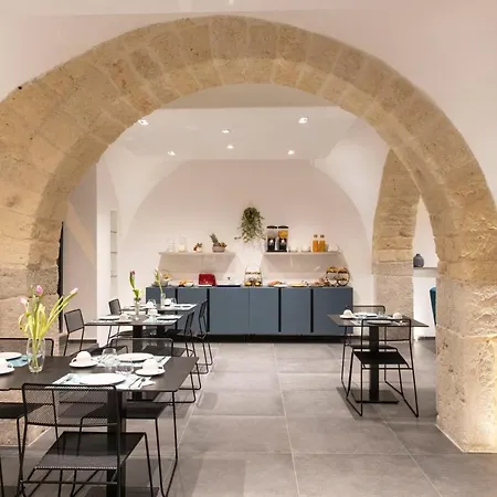 Porta Vetere - Boutique Rooms-2