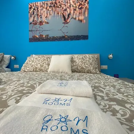 Giglio di Mare rooms-2