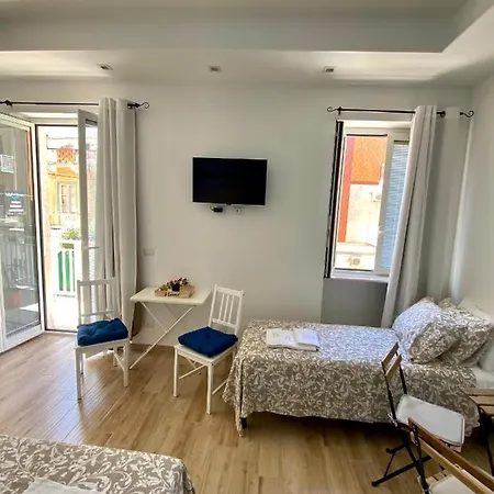 Giglio di Mare rooms-3