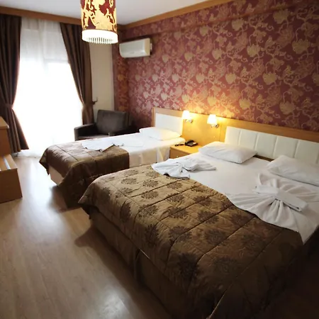 Flower Palace Hotel-2