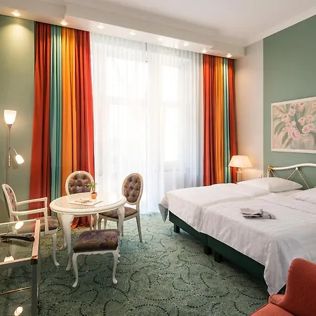 Hotel Palmenhof-2