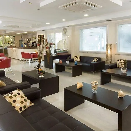 Hotel Aragosta-2