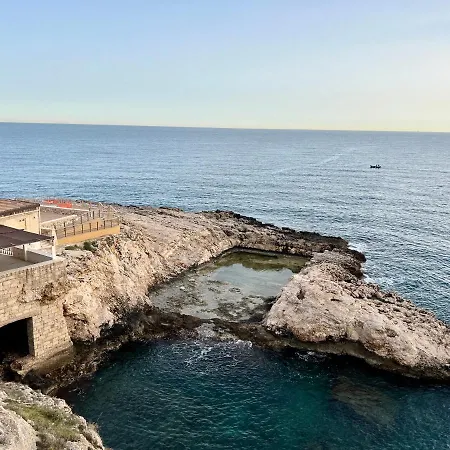 B&B Amare Polignano-2