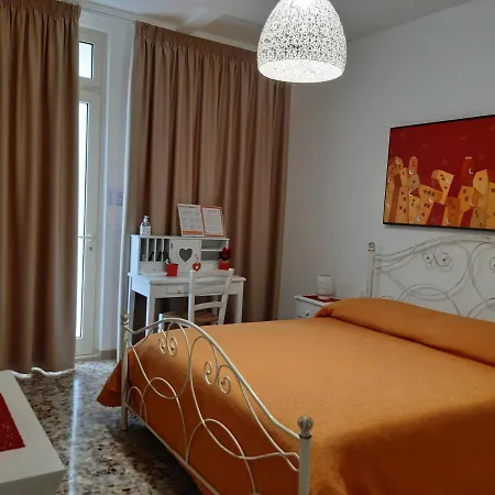 Casa Mina affittacamere-3