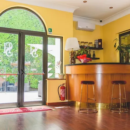 Canella Hotel-3