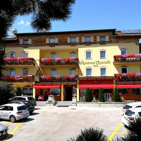 Residence Capriolo-3