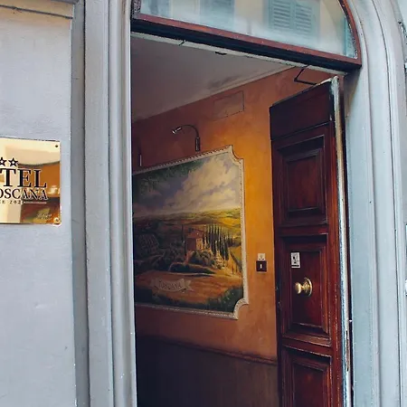 Hotel 900 Toscana-3