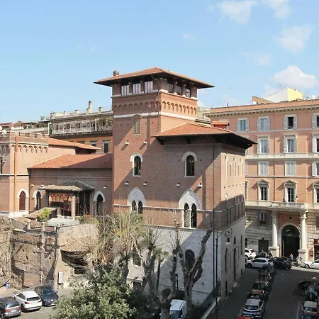 Hortisallustio Luxury Rooms-3