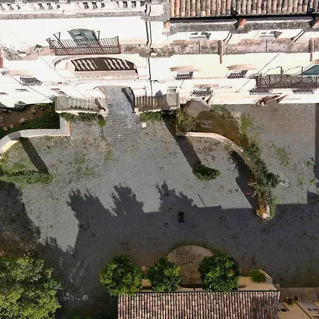 Palazzo Trigona Dependance-2