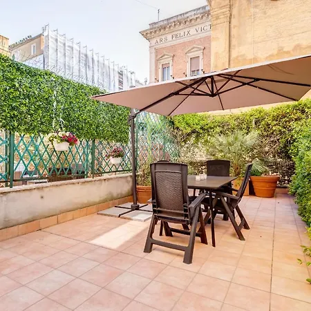 Jmartins Roma Suites-2