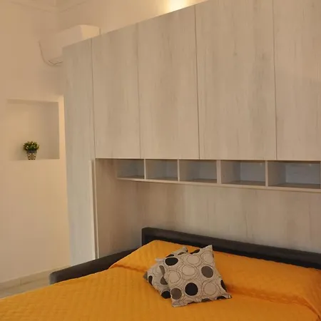 Brezza di mare Gaeta b&b-2