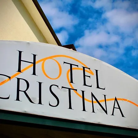 Hotel Cristina-2