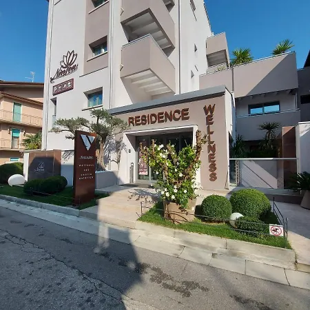 Ninfea Wellness & Spa Residence-3