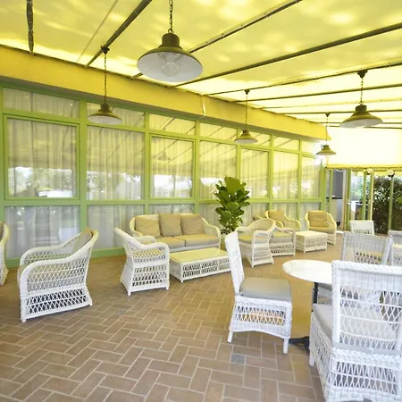 Hotel Airone-2