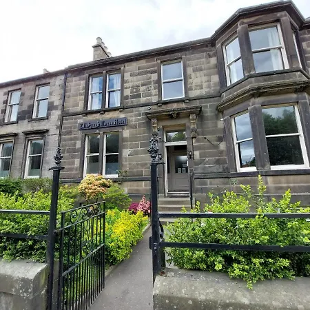 Edinburgh House Hotel-2