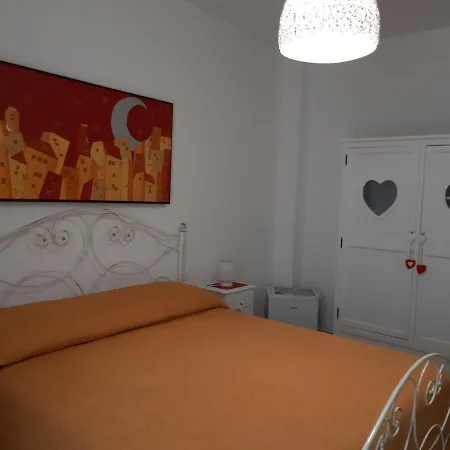 Casa Mina affittacamere-2