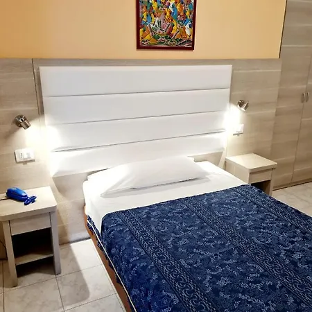 Hotel San Marco-3