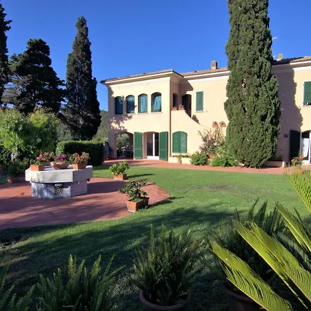 Residenza La Limonaia-3