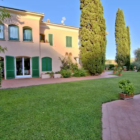 Residenza La Limonaia-2