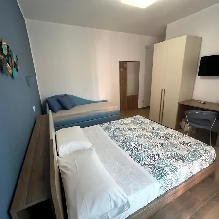 Oltremare rooms Agropoli-2