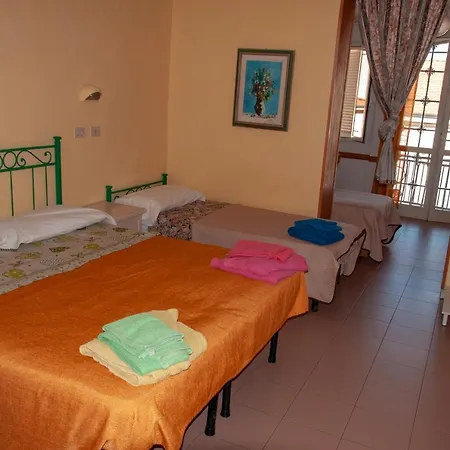 Hotel Villa Morgana-3