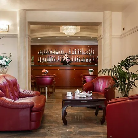 Hotel Gallia Palace-2