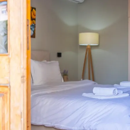 Garden Boutique B&B-3