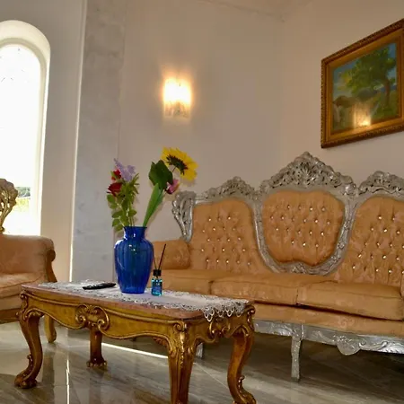 Sperlonga Paradise Suites 500m dal mare in estate Servizio navetta per Sperlonga centro-2