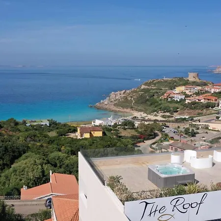 La Contessa Pool&Sea View-2