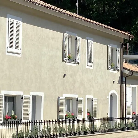 Marmore Charming House-2
