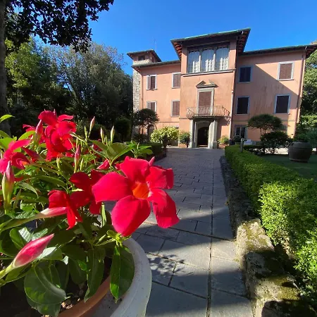 Residence Il Fortino-2