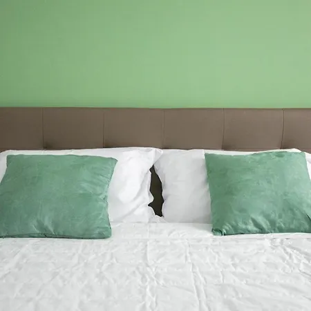 Le Cinque Stanze Palermo Room&Breakfast-2