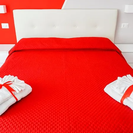 In Centro rooms-3
