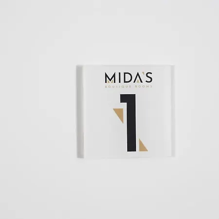 Mida'S Boutique Rooms-2