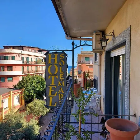 Sole Mare B&B-2