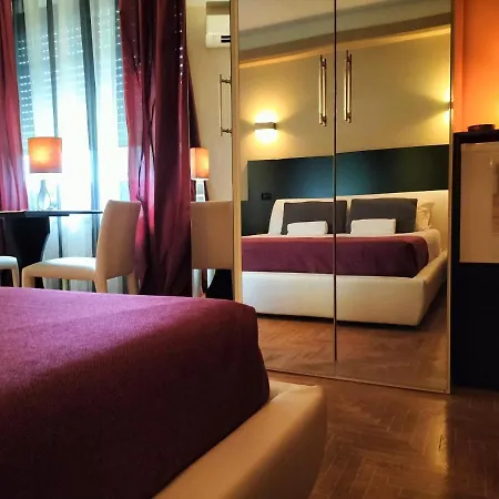 Hotel L' Orto degli Otelli-2